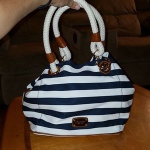 Michael Kors Marina Bag
